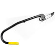 ASSEMBLY HANDRAIL ADA KIT SHIPOUT   915-7409AIBKS