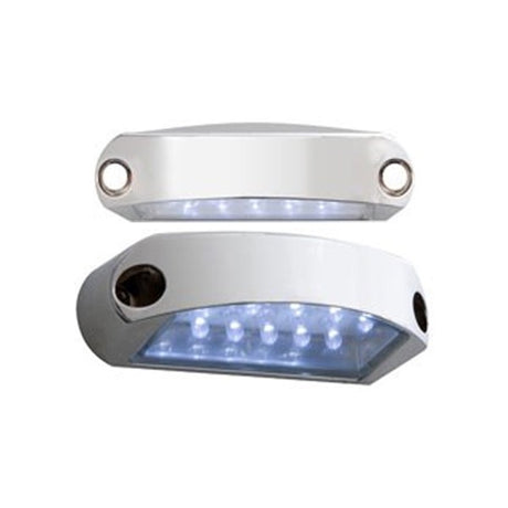 Light, Step Area, LED, Exterior 08-008-045 ILL85CB