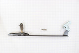 ASSEMBLY DOWNSTOP FOOT KIT SHIPOUT   04707-000KS