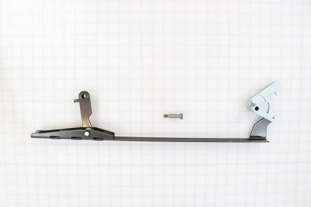 ASSEMBLY DOWNSTOP FOOT KIT SHIPOUT   04707-000KS