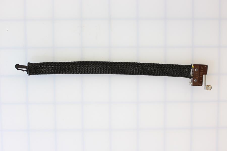 Harness Assembly Deploy Level Kit Shipout 04746-000KS