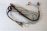 ASSEMBLY WIRE HARNESS W /SPRINGS CT-03 KIT SHIPOUT   06315-000A03KS