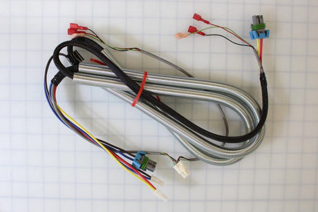 ASSEMBLY WIRE HARNESS W /SPRINGS CT-03 KIT SHIPOUT   06315-000A03KS