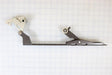ASSEMBLY DOWNSTOP FOOT MINI KIT SHIPOUT   08708-000KS