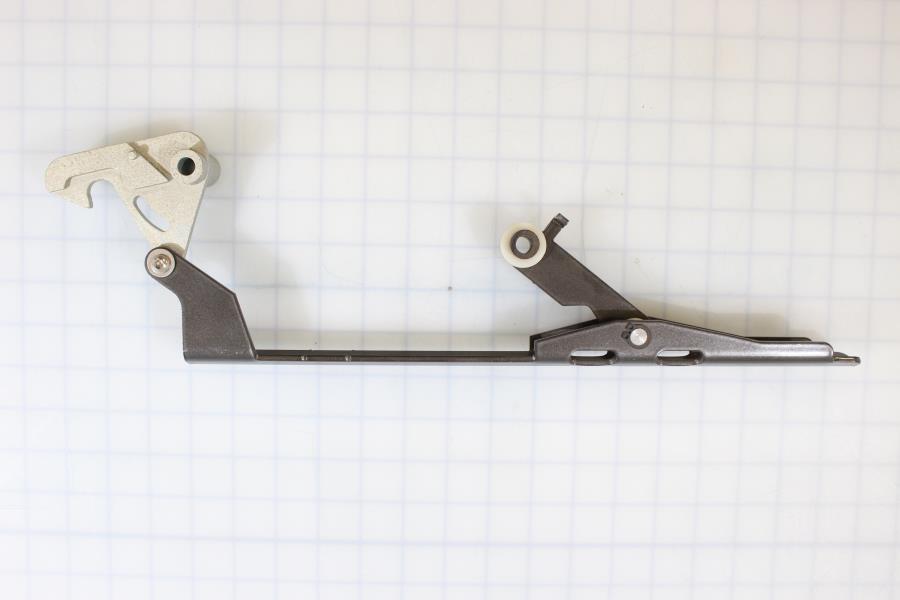 ASSEMBLY DOWNSTOP FOOT MINI KIT SHIPOUT   08708-000KS