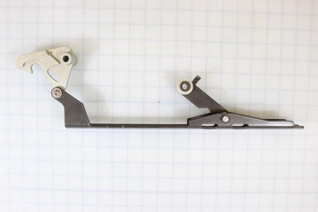 ASSEMBLY DOWNSTOP FOOT MINI KIT SHIPOUT   08708-000KS