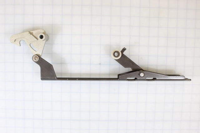 ASSEMBLY DOWNSTOP FOOT MINI KIT SHIPOUT   08708-000KS