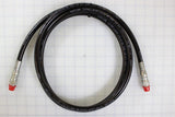 Assembly Hose - 1/4 X 103" (sw / Sw) Kit Shipout 1000-0509KS
