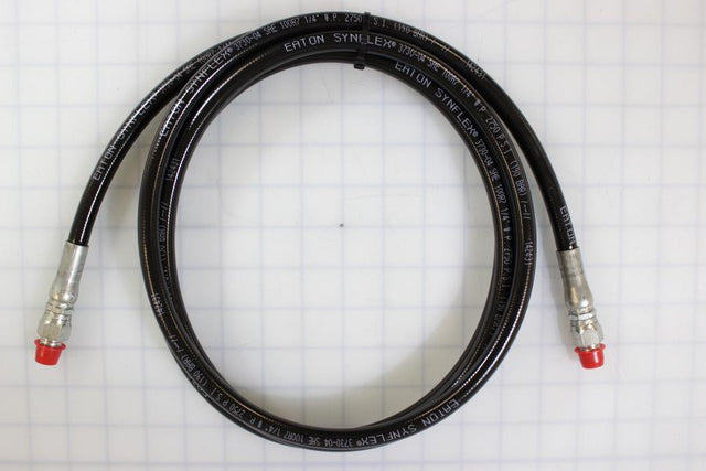 Assembly Hose - 1/4 X 103" (sw / Sw) Kit Shipout 1000-0509KS