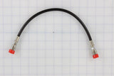Assembly Hose 1/8 X 12 1/2" (sw / Sw) Kit Shipout 1000-0511KS