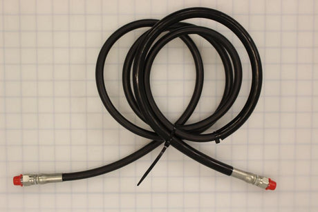 Assembly Hose 1/4 X 94" (sw / Sw) Kit Shipout 1000-1344KS