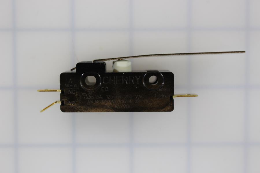 MICRO SWITCH SPDT CHERRY   10904