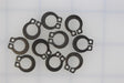 10 PK / RING 3/8 RETAINING SNAP   13889-10KS