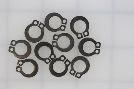 10 PK / RING 3/8 RETAINING SNAP   13889-10KS