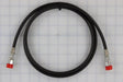Assembly Hose Hydraulic Kit Shipout 16004-517KS