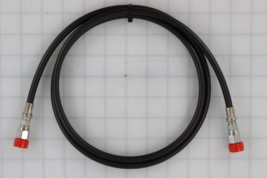 Assembly Hose Hydraulic Kit Shipout 16004-517KS
