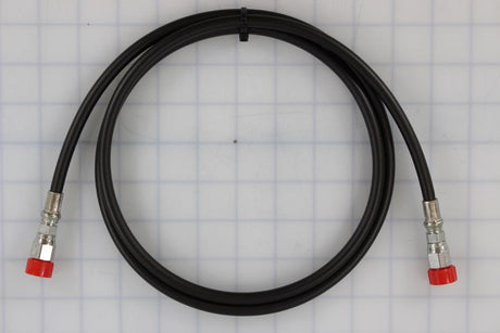 Assembly Hose Hydraulic Kit Shipout 16004-517KS