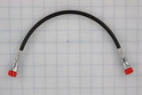 Assembly Hose 12" 1/8" DIA Kit Shipout 16004A-012KS