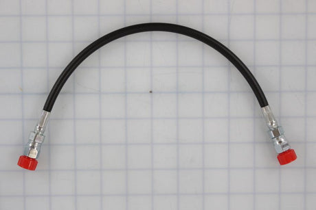 Assembly Hose 12" 1/8" DIA Kit Shipout 16004A-012KS