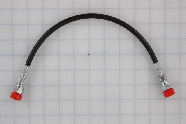 Assembly Hose 12" 1/8" DIA Kit Shipout 16004A-012KS