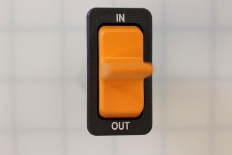 Switch - SPDT - Tgl -.19 Spd I / O or 17475