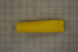 GRIP HANDLE YELLOW 1.23" I.D. X 6"   19074