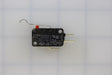 Micro Switch Flr Lvl Cupped 23184