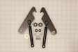 304817KS Kit Lift Tite -2 Front / -2 Rear Shipout