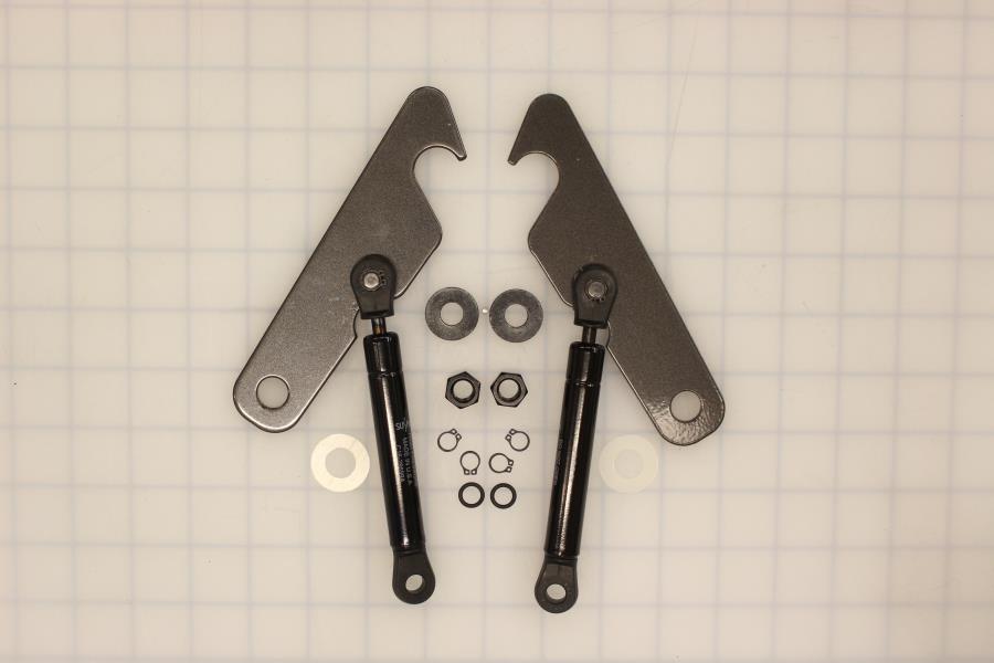 304817KS Kit Lift Tite -2 Front / -2 Rear Shipout