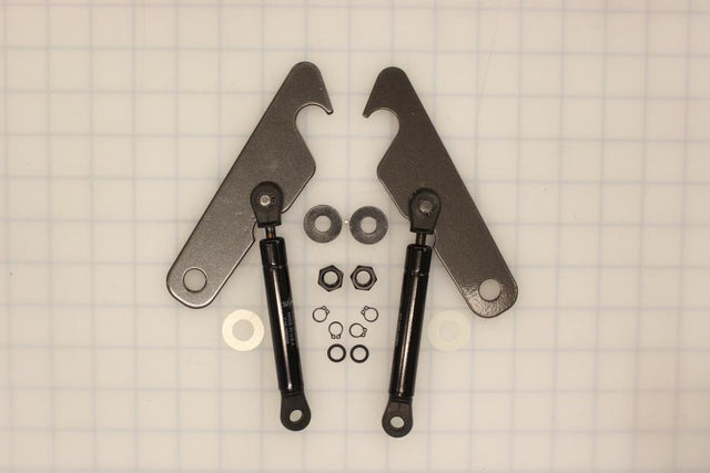 304817KS Kit Lift Tite -2 Front / -2 Rear Shipout