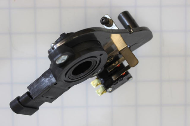 ASSEMBLY POSITION SENSOR BRACKET KIT SHIPOUT   31094AKS