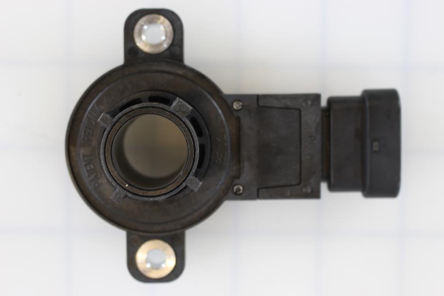 ASSEMBLY ROTARY POSITION SENSOR RS60 +/-60 DEGREE KIT SHIPOUT   31194AKS