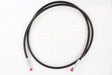 Assembly Hose 82" 1/4" DIA Kit Shipout 32785A-082KS