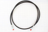 Assembly Hose 82" 1/4" DIA Kit Shipout 32785A-082KS