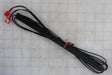Threshold Tape Switch Assembly, NHTSA, for Braun Lifts — 33337AKS