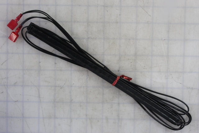 Threshold Tape Switch Assembly, NHTSA, for Braun Lifts — 33337AKS