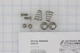 KIT THRESHOLD SPRING SERIES 01 A1 02 SHIPOUT   33618KS