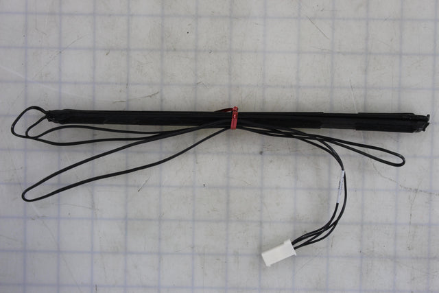 Assembly Threshold Strip Switch/ Nhtsa/956 Kit Shipout 33829AKS