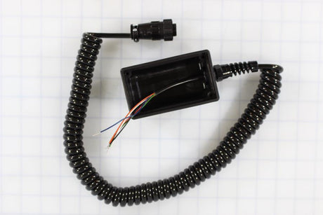 Dpa Nonelectonic Hand Control Cord Replacement Kit Shipout 34366KS
