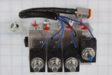 ASSEMBLY VALVE BLOCK KIT SHIPOUT   34571A-1KS