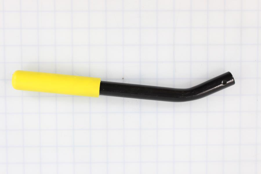 Handle-pump W/grip 34573