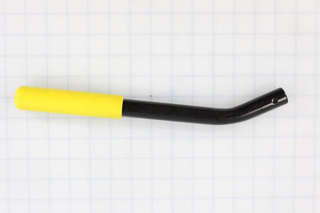 Handle-pump W/grip 34573