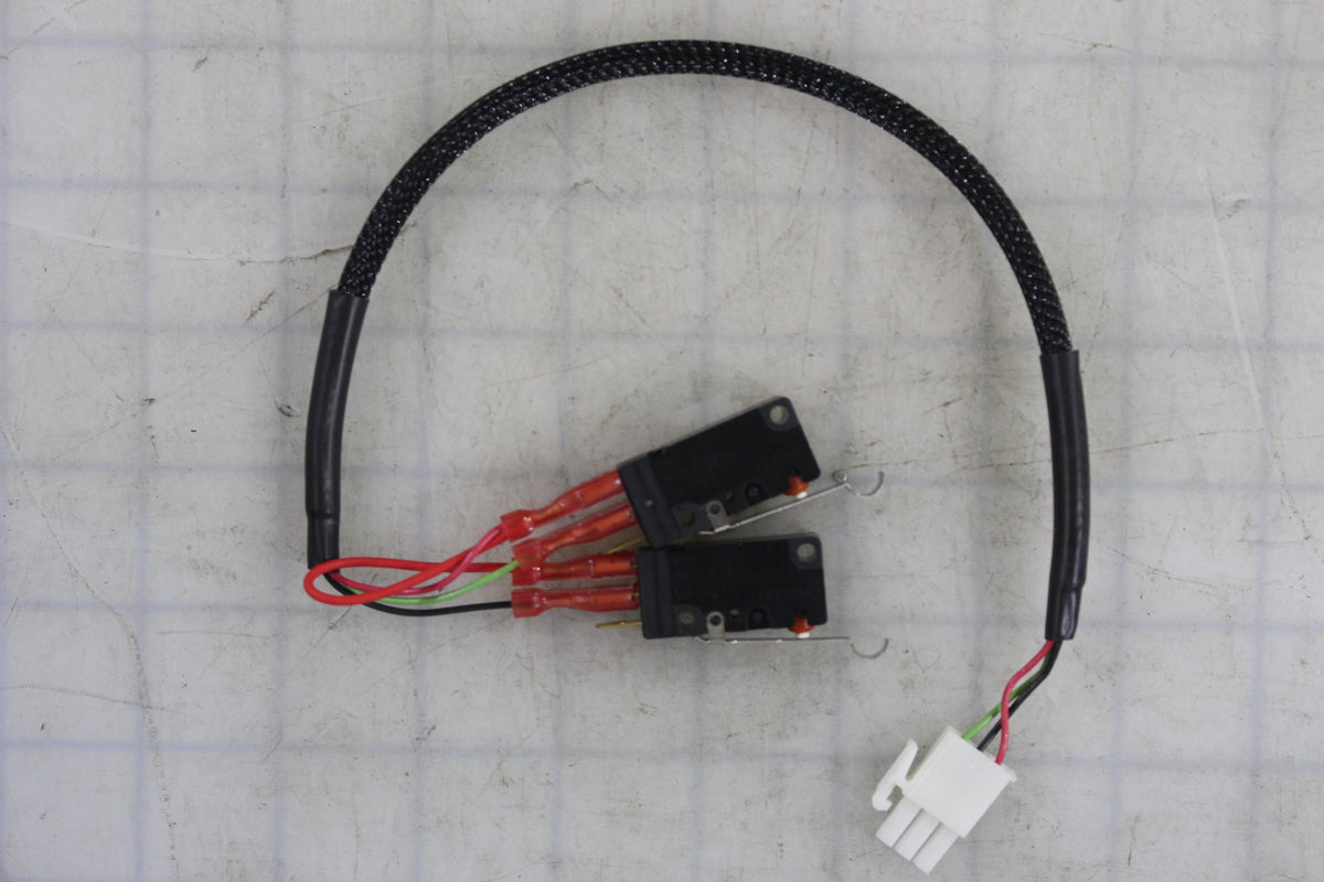 Harness Full IN / Out NL500 Kit Shipout 34695AKS