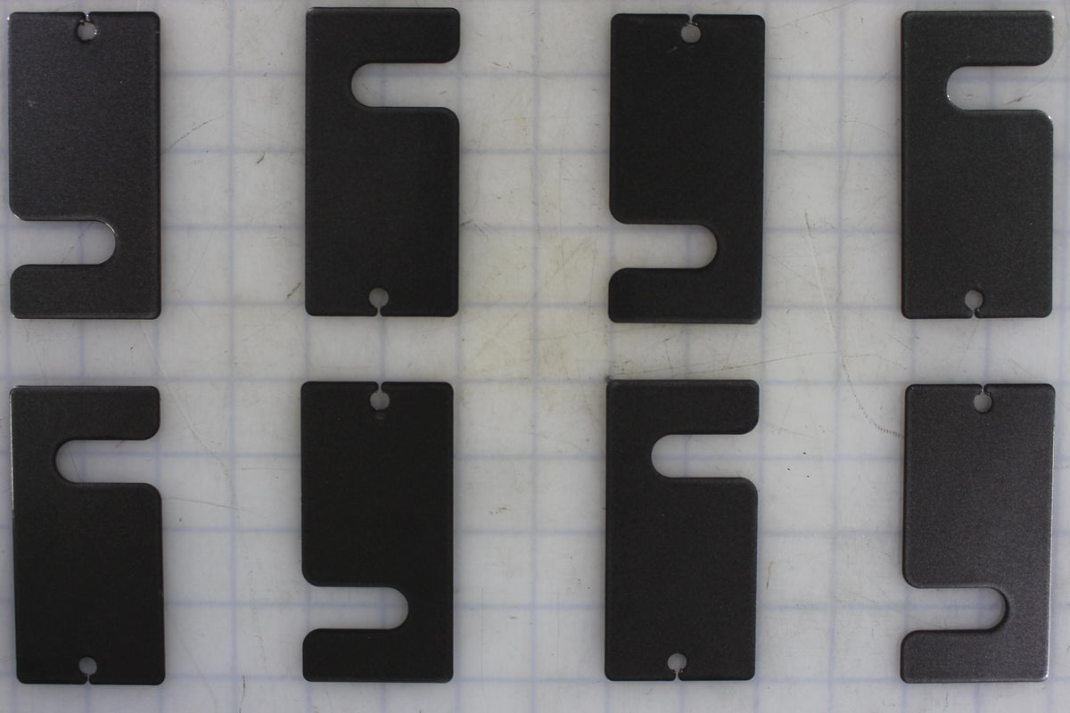 Dpa Tower Shim Kit Shipout 34939KS