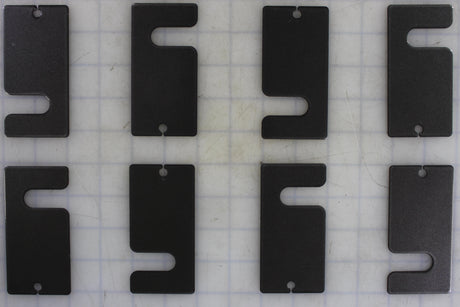 Dpa Tower Shim Kit Shipout 34939KS