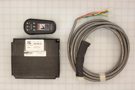 6 TOUCH REMOTE PRE NHTSA KIT SHIPOUT   34972KKS
