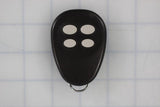 TRANSMITTER KEYCHAIN 4 TOUCH KIT SHIPOUT   35150KS