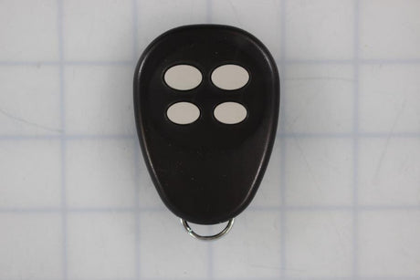 TRANSMITTER KEYCHAIN 4 TOUCH KIT SHIPOUT   35150KS
