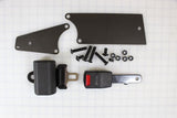 35533KS KIT HAND BELT RETRACTOR AND BUCKLE KIT SHIPOUT