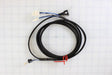 Harness Roll Stop Occ NL955SE 2 Kit Shipout 38005AKS
